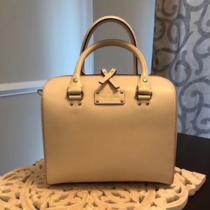 Kate Spade Wellesley Alessa Satchel